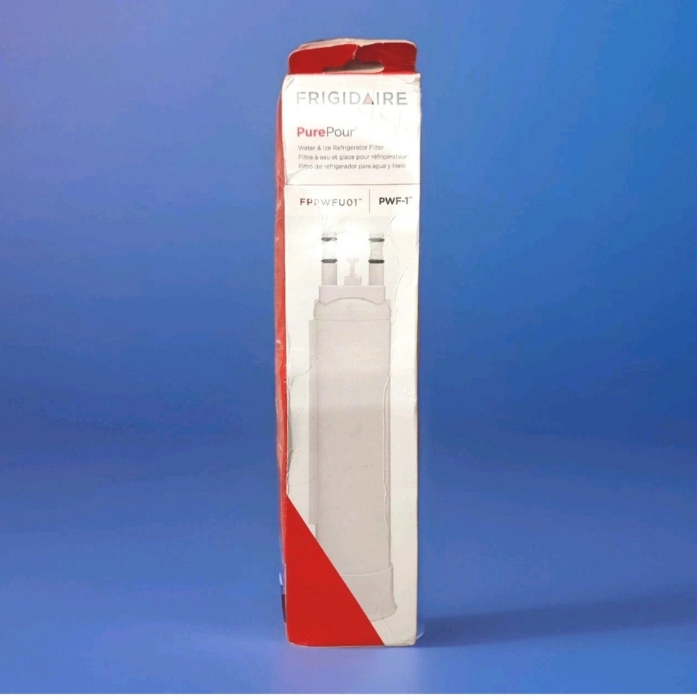 Frigidaire PWF-1 FPPWFU01 Refrigerator PurePour Water & Ice Filter
